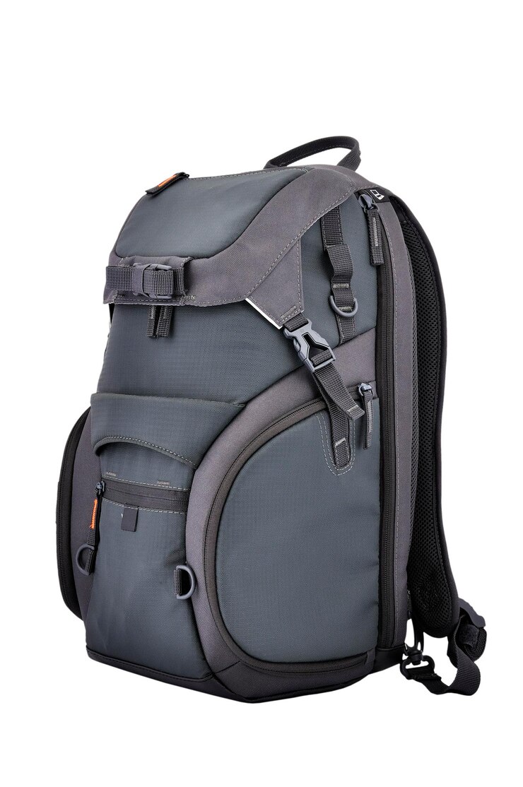 Backpack for camera