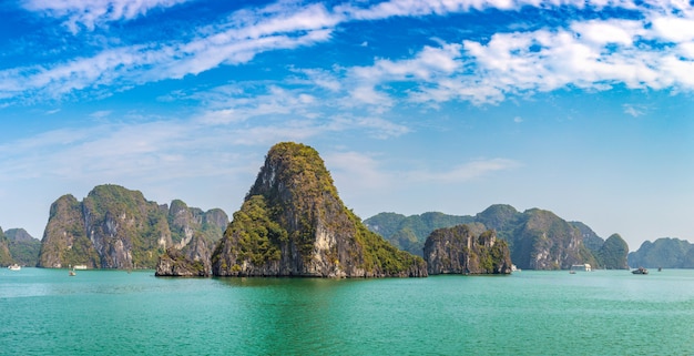 Baia di Halon, Vietnam