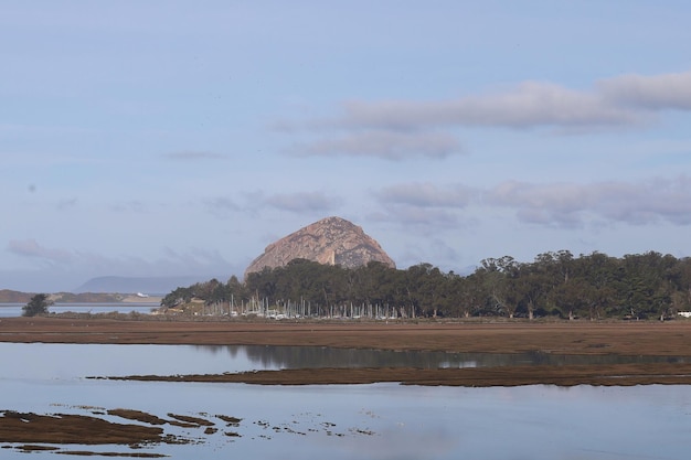 Baia di Morro, California