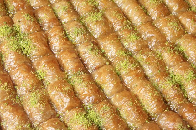 baklava