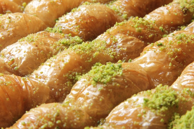 baklava