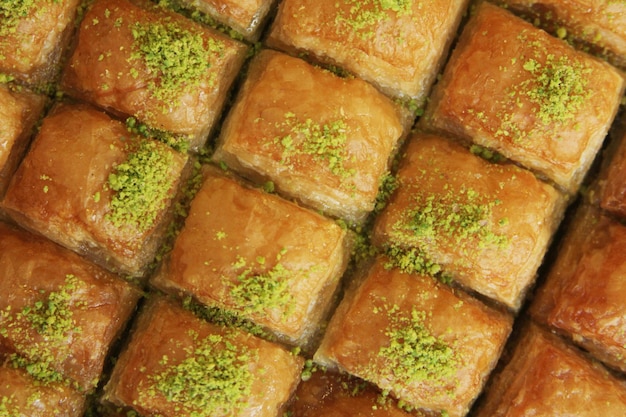 baklava