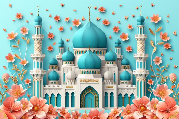 Bakrid eid al adha design di auguri natalizi