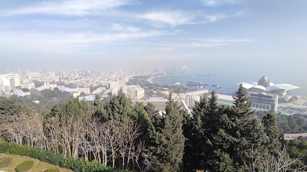 Baku Azerbaigian