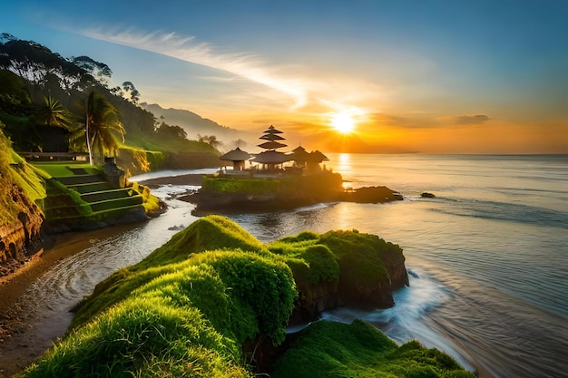 bali è il posto più bello del mondo