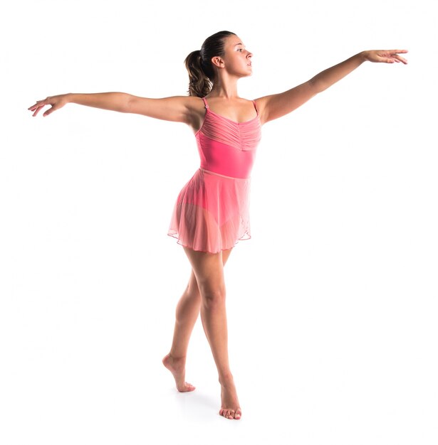 Balletto danza donna