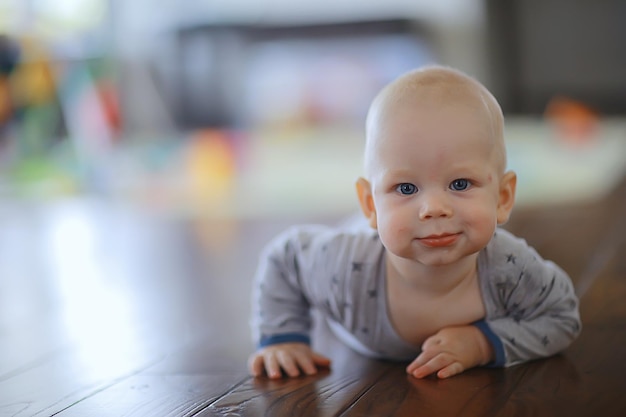 bambino primi denti ritratto bambino felicità