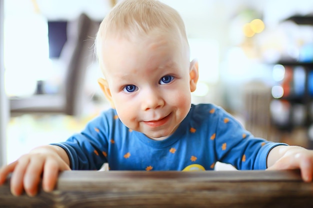 bambino primi denti ritratto bambino felicità