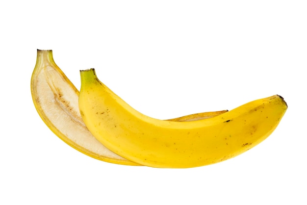 Banana a fette