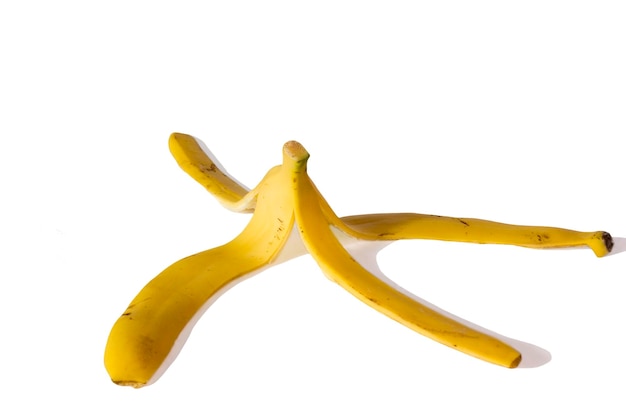 Banana Peel