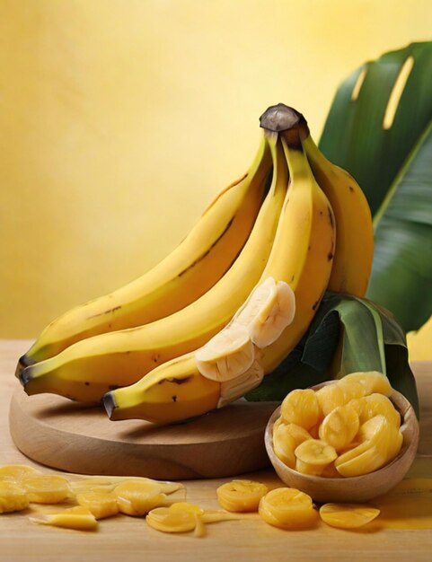 BANANA