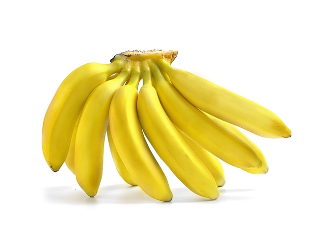 banane gialle mature