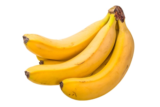 Banane vettore