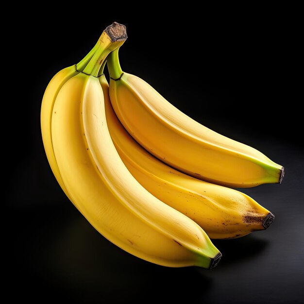 Banane vettore