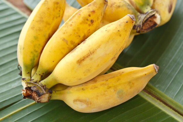 Banane.