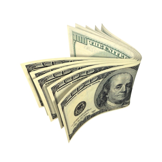 Banconote in dollari statunitensi
