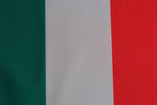 Bandiera d&#39;Italia