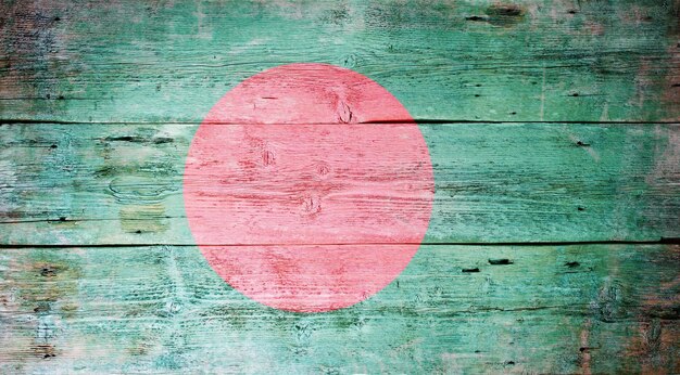 Bandiera del Bangladesh