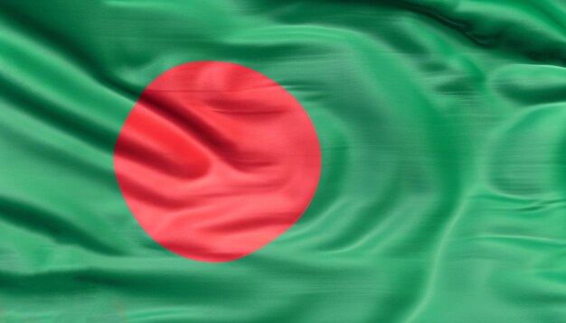 bandiera del Bangladesh