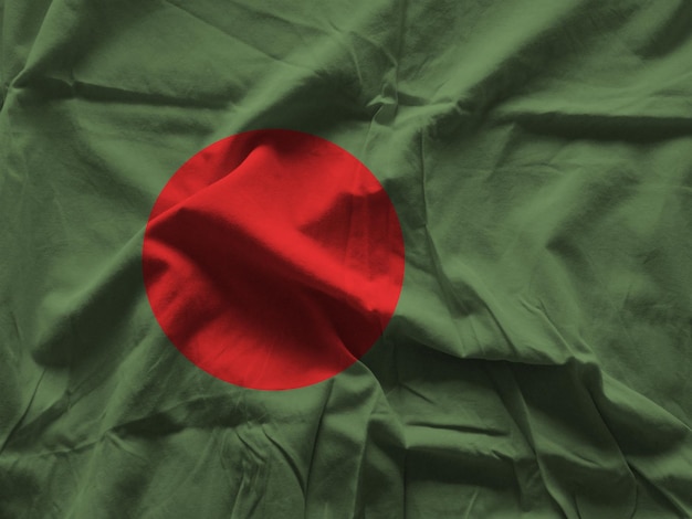 Bandiera del Bangladesh