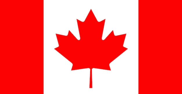 Bandiera del Canada