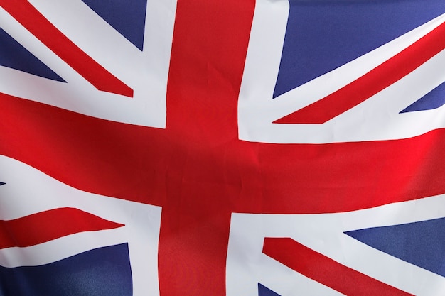 Bandiera del Regno Unito, bandiera britannica, Union Jack