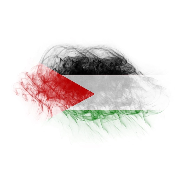 Bandiera della Palestina