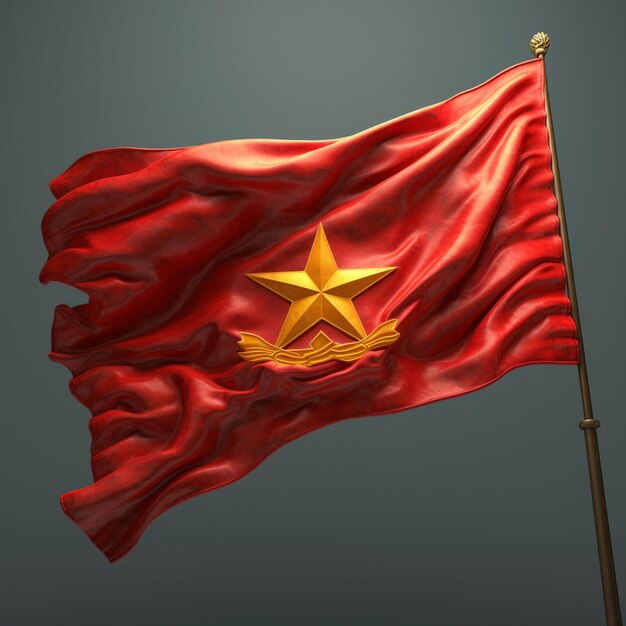 Bandiera della Russia Buona Giornata della Russia