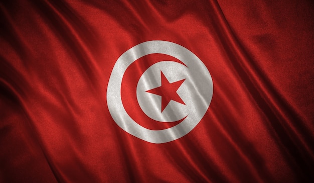 Bandiera della Tunisia