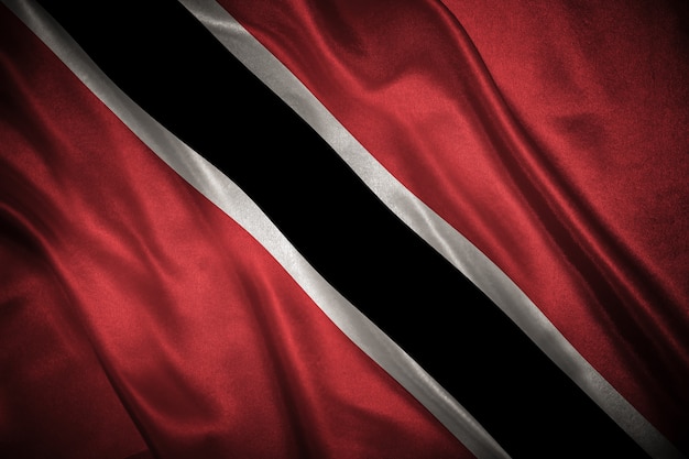 Bandiera di Trinidad e Tobago