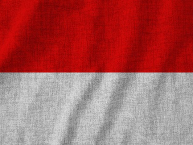 bandiera indonesiana