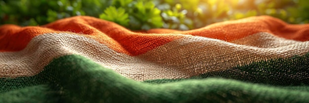 bandiera nazionale ungherese sfondo per banner HD