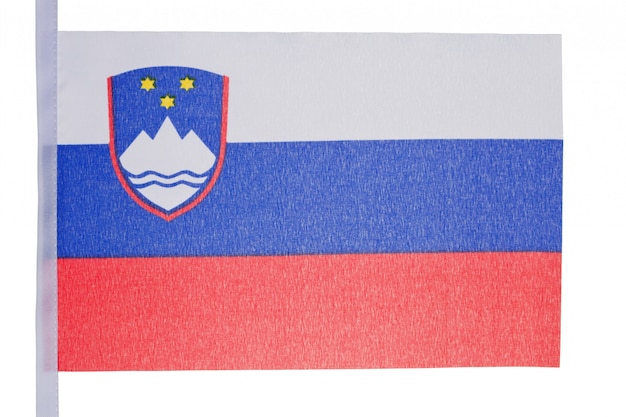 Bandiera slovena