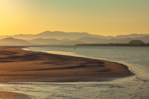 Bang Ben Beach