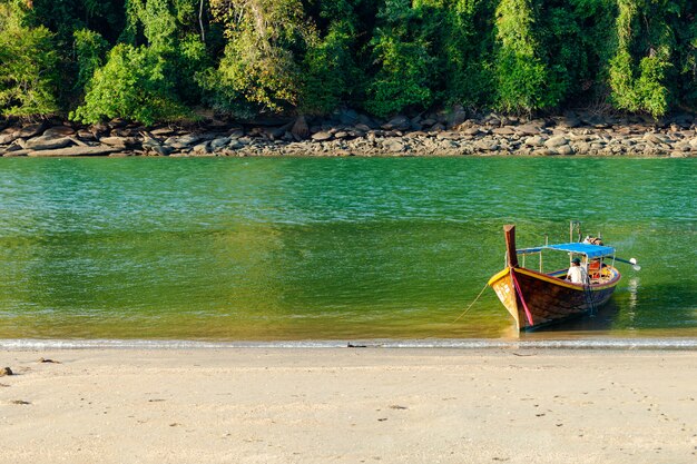 Bang Ben Beach