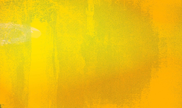Banner di sfondo giallo perfetto per feste, anniversari, compleanni e varie opere di design