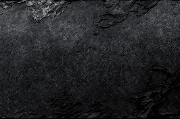 Banner di sfondo texture cemento pietra grigio antracite nero