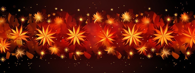 Banner diwali petardi