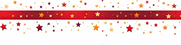 banner illustrativo dei regali di Natale