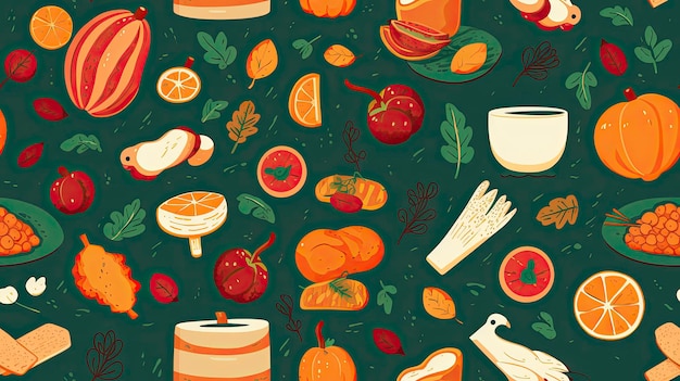 banner illustrativo di casseruola di fagiolini