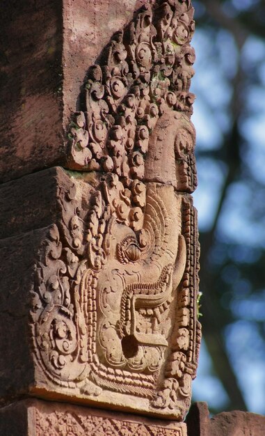 Banteay Srei