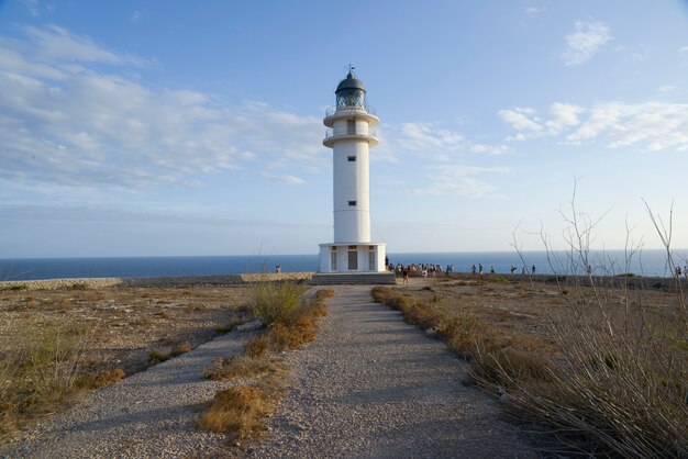 barbaria faro di formentera