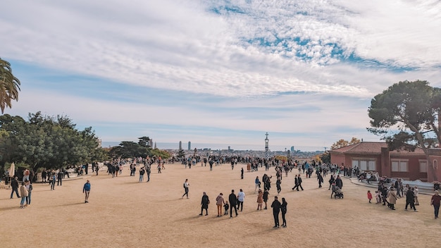 Barcellona, Spagna