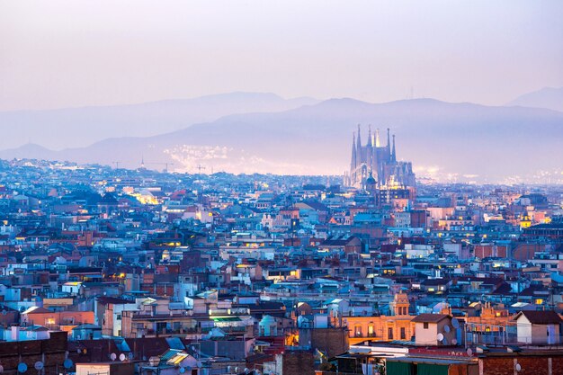 Barcellona, ​​Spagna