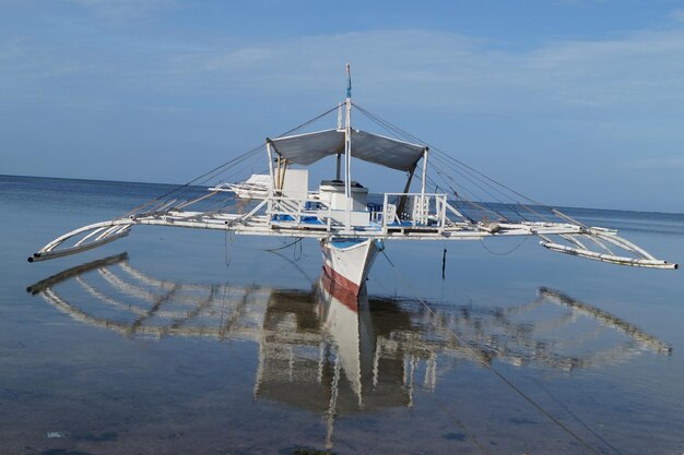 Barche in mare