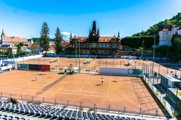 Base Sportiva Olimpia, Museo dello Sport