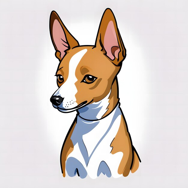 Basenji