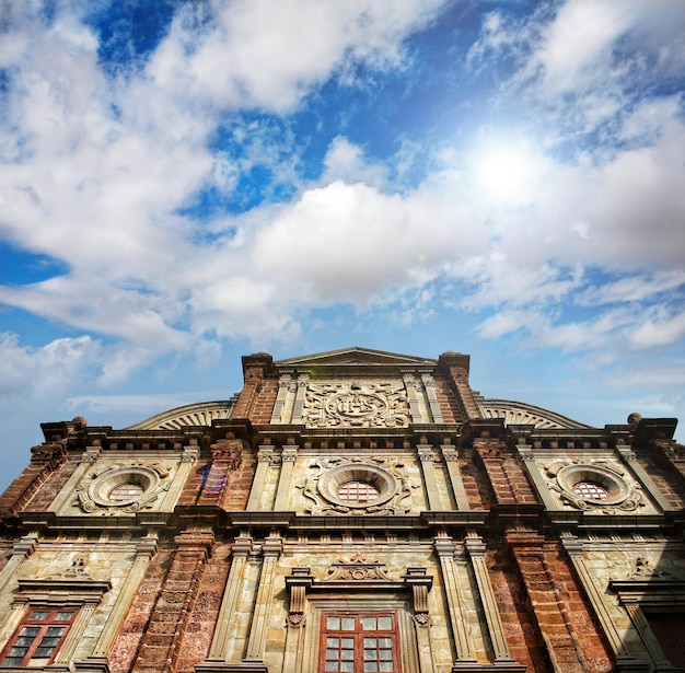 Basilica del Bom Jesus