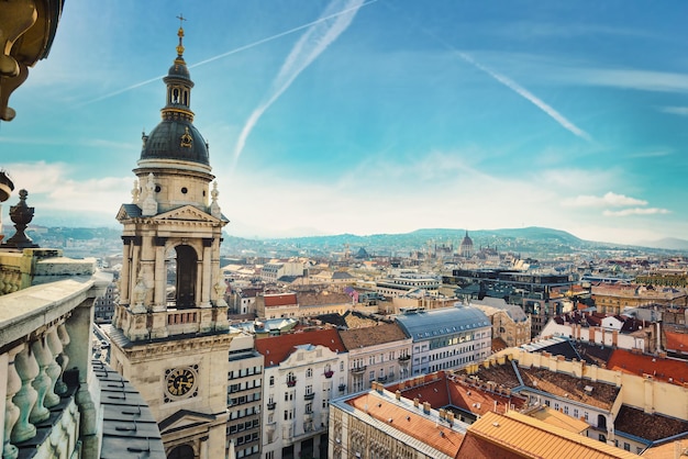 Basilica di Budapest