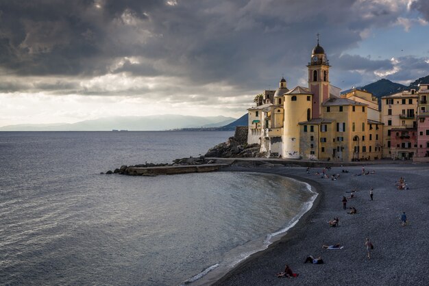 Basilica di Camogli